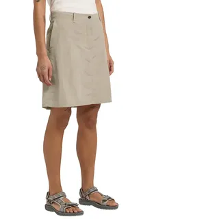 Jack Wolfskin Tihama Rock - Stone - 44