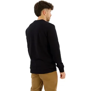 Mammut Core Ml Crew Neck Pullover (Größe XXL,