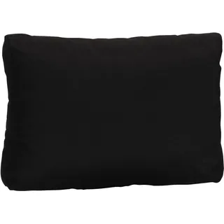 Beo Lounge-Rückenkissen Premium ZIP 70 cm x 40 cm x 20 cm Anthrazit
