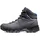 Nova IV Mid GTX titanium/light ice (Damen) (3030-04730-00668)