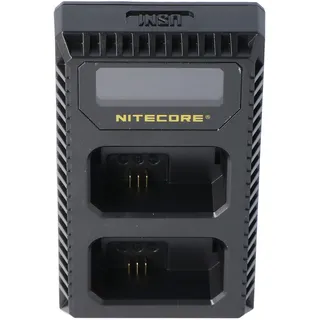 Nitecore USN1 - Schwarz