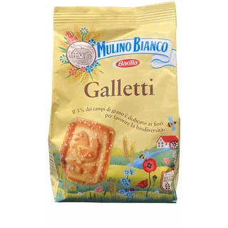 Mulino Bianco Galletti 350 gr.