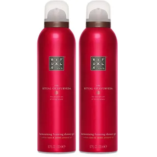 RITUALS The Ritual Of Ayurveda Duschgel 200 ml