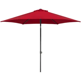 Schneider Sevilla Ø 270 cm Rot