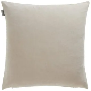 Musterring Dekokissen Twist 45 x 45 cm Beige