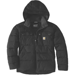 CARHARTT Montana schwarz M