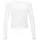 Functional Light and Soft Long Sleeve Top ivory L