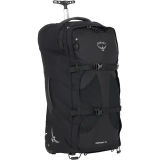 Osprey Farpoint 40 Black