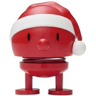 Hoptimist Santa Bumble,