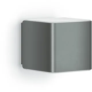 Steinel Außenleuchte Aluminium 11,0 cm spritzwassergeschützt 9,1 W Anthrazit