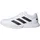 Court Team Bounce Shoes Cloud White/Core Black/Cloud White 46 EU