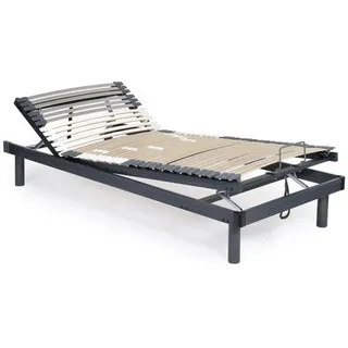 Revor Bedding WIMAFLEX Kopfteil und Fußteil manuell verstellbar 90 x 200 cm