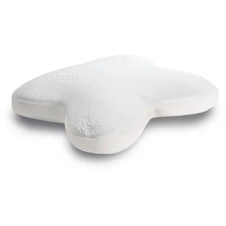 Tempur Ombracio Schlafkissen 60 x 50 cm Weiß