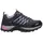 Rigel Low Damen weit Titanio/Skyway 42