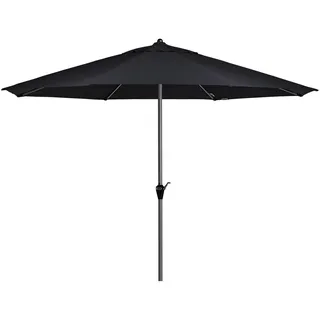 Doppler Active Ø 380 cm Grau