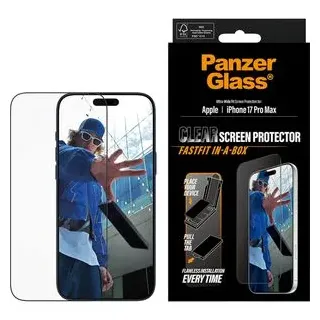 Panzer Glass Displayschutz für iPhone 17 Pro Max