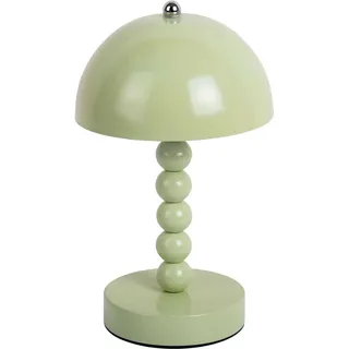 Leitmotiv - Tischleuchte Bubbles Led - Sanftes Grün - Ø16cm Tischlampe - Nachttischlampe, Wohnzimmer, Schlafzimmer - Grün