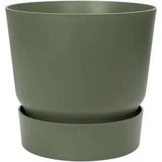 Elho Greenville Rund 18Cm Blattgrün