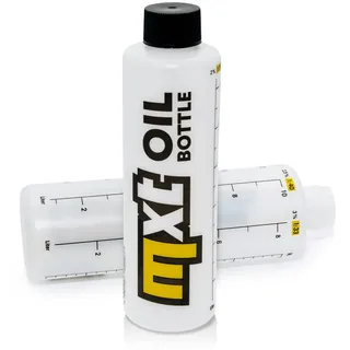 MXT Ölmessbecher Gemisch Messbecher 2 Takt 250 ml