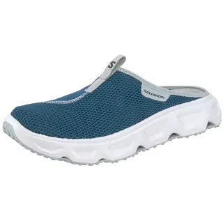 Salomon Reelax Slide 6.0 Herren Rauchblau 44