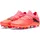 Future 7 Match AG/FG Herren Sunset Glow/Black/Sun Stream 44