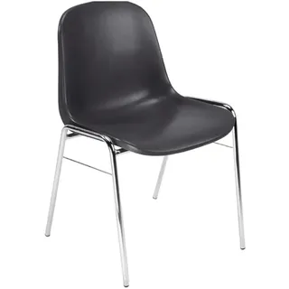 Stapelstuhl Kunststoff