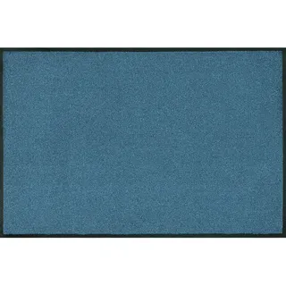 Wash+Dry Trend-Colour 60 x 90 cm steel blue