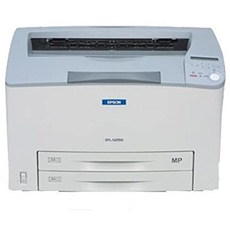 Epson EPL-N2550/EN Laserdrucker (30ppm, 1200dpi, A4, 3 Jahre Garantie)