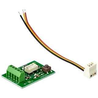 Ritto Rufanschaltrelais,