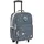Happy Prints 2-Rollen Cabin 40 cm / 18,3 l blau/blaugrau