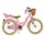 Blossom 18 Zoll RH 25 cm rosa