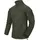 Tactical-Grid Fleece-Jacke Green OLIVE GRÜN L/Regular