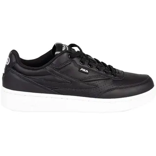 Fila Sneaker "Sevaro" - FFM0217 - Schwarz- Größe: 42(EU) - Weiß, Schwarz