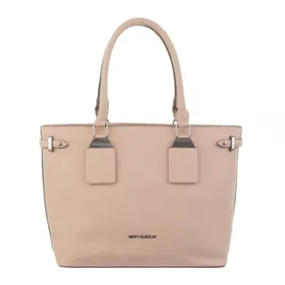 Betty Barclay Shopper Bag Natural