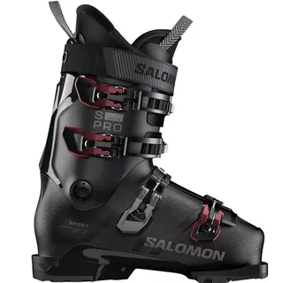 Salomon S/Pro Delta Sport Gw Alpin-Skischuhe Schwarz 26,5