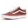 Old Skool Rust Bronze 43