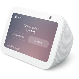 Amazon Echo Show 5 weiß