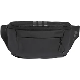 adidas TIRO Competition Gürteltasche One Size Schwarz