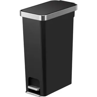 Eko Hana Slim 40 l Schwarz