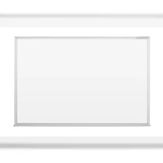 Magnetoplan Whiteboard 2000 x 1000 mm