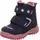 HUSKY1 Schneestiefel Blau/Rosa 20