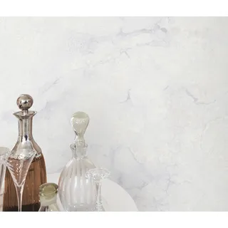 Vliestapete ERISMANN "PVC-freie Vliestapete VENORA", grau (grau1), B:0,53m H:0,09m L:10,05m, Vlies, Tapeten, Vliestapete, Phthalate frei