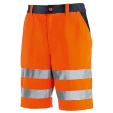 Bild von 4345-60 Warnschutz-Short "Erie", Größe 60