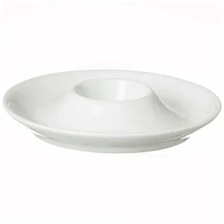 Geschirr Ritzenhoff & Breker Eierbecher weiß