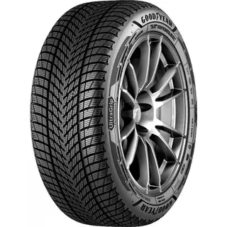 UltraGrip Performance 3 245/40 R18 97W XL