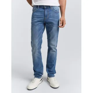 Tom Tailor Josh Regular Slim Jeans