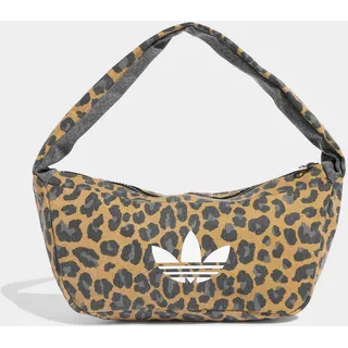 adidas Originals Sporttasche »LEO S BAG« Leo Handtasche, Reißverschluss