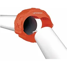 Bild 1000003052 ROCUT Plastic Pro Kunststoff-Rohrabschneider, EU, 32mm-40mm Arbeitsbereich Durchmesser
