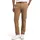 Slim Chinohose Honey Camel Beige 32 36
