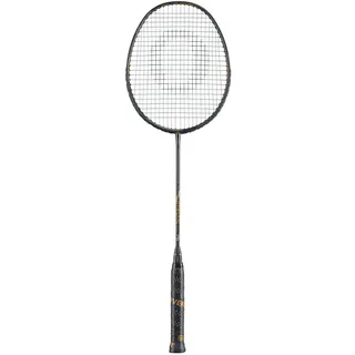 OLIVER Badmintonschläger Extreme 75 (75g/ leicht kopflastig/ leicht flexibel) - besaitet -